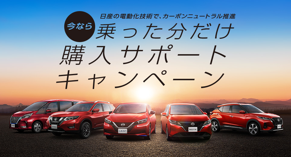 日産プリンス栃木販売株式会社  Top