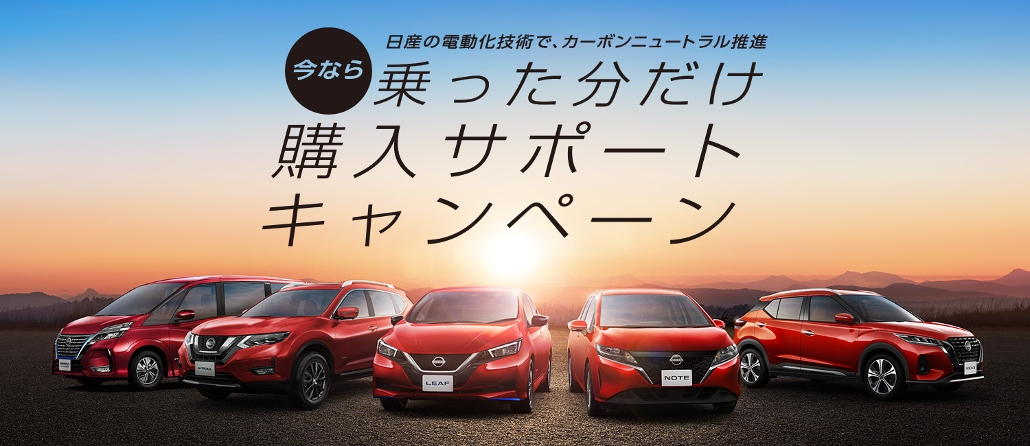 日産プリンス栃木販売株式会社  インターパーク店 U-Car ショップ