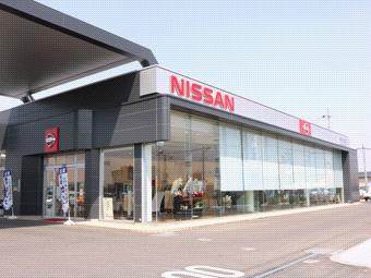 日産プリンス栃木販売株式会社 栃木店